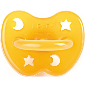 Pacifier - Natural Rubber Soother