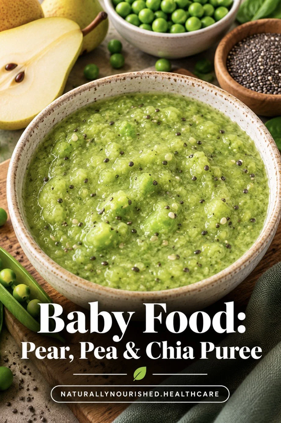 Baby Food Pear Pea and Chia Puree.jpg