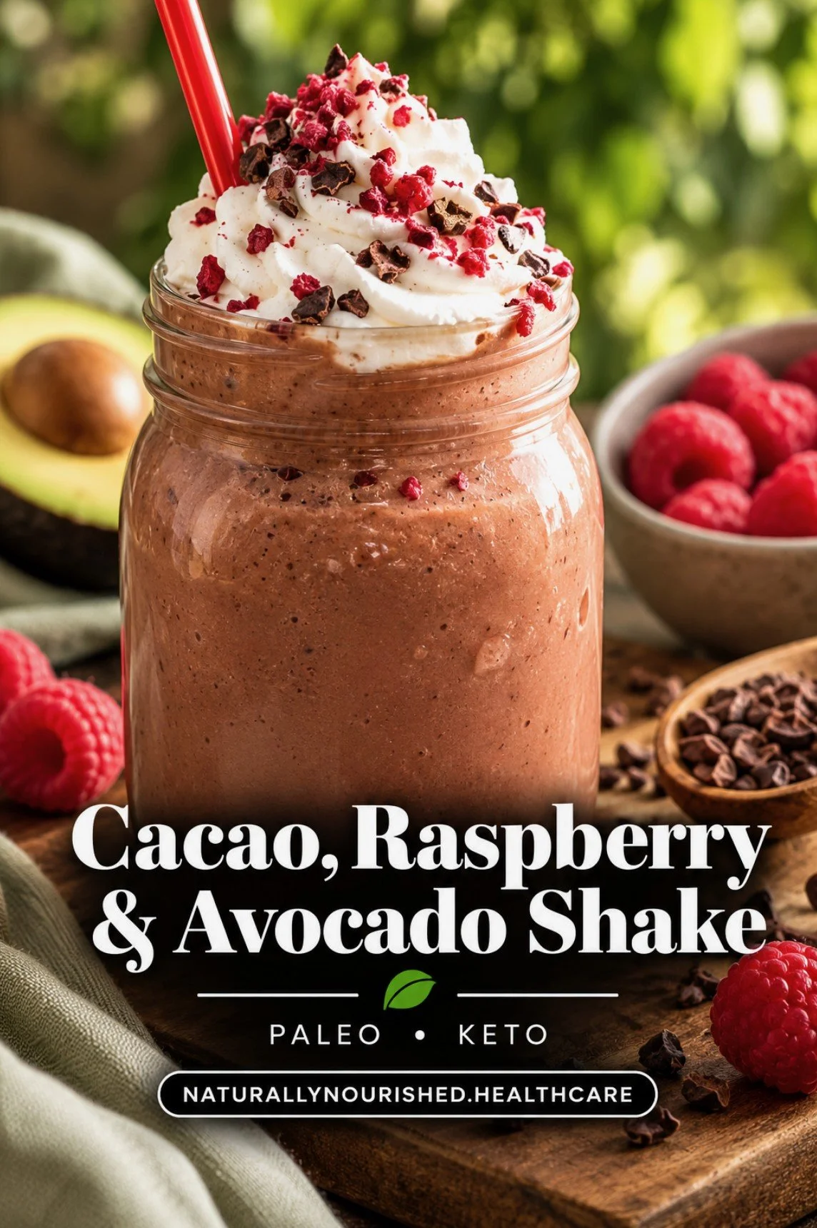 Cacao Raspberry and Avocado Shake.jpg