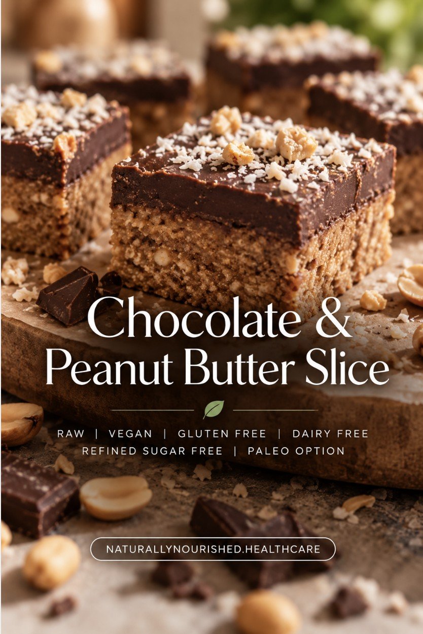 Chocolate and Peanut Butter Slice.jpg