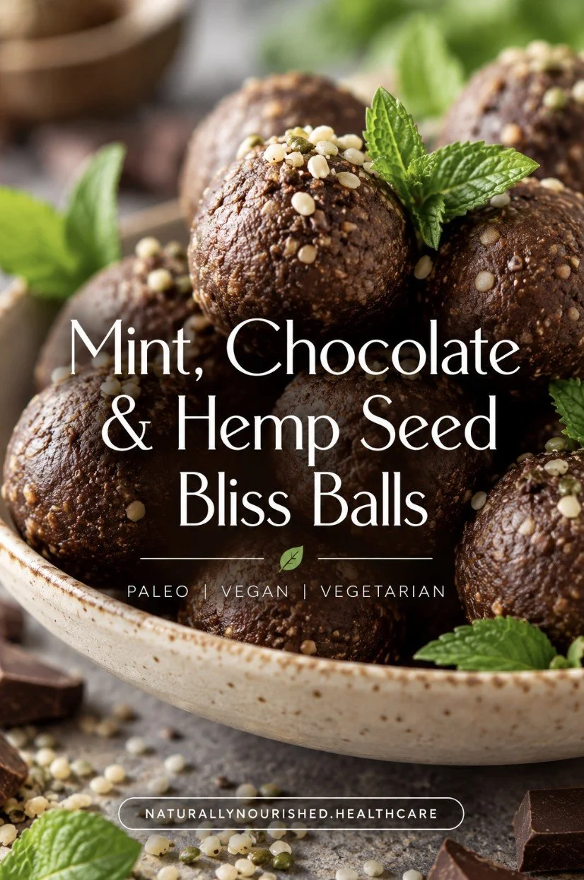 Mint Chocolate and Hemp Seed Bliss Balls.jpg