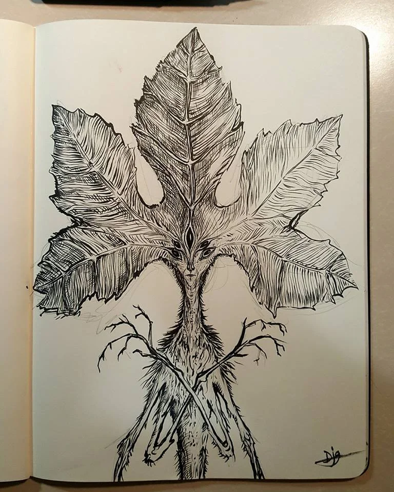 Forest Guardian