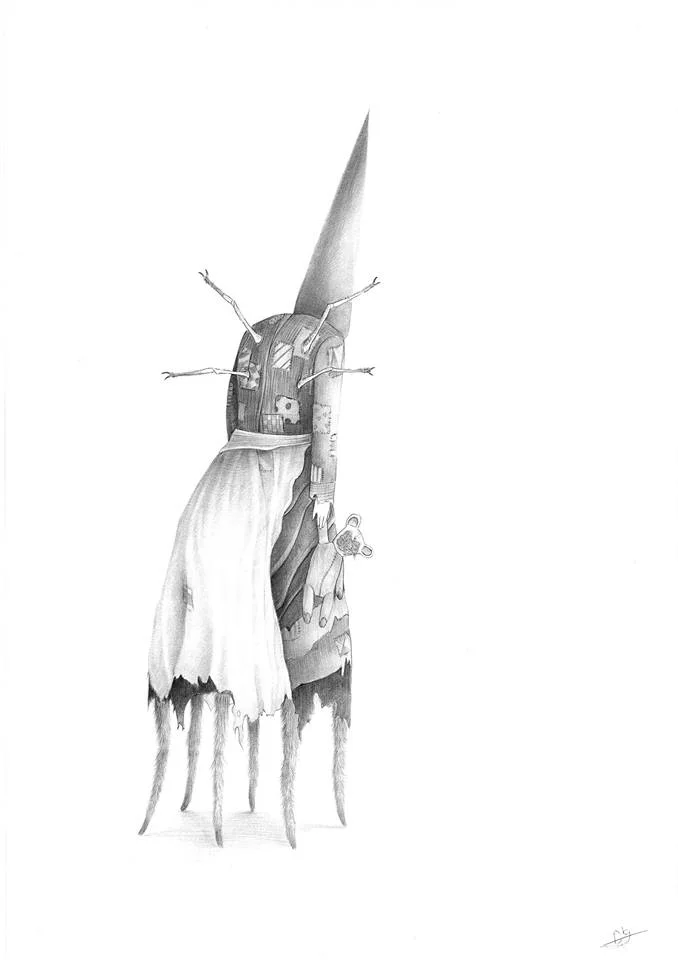 The Seeker
