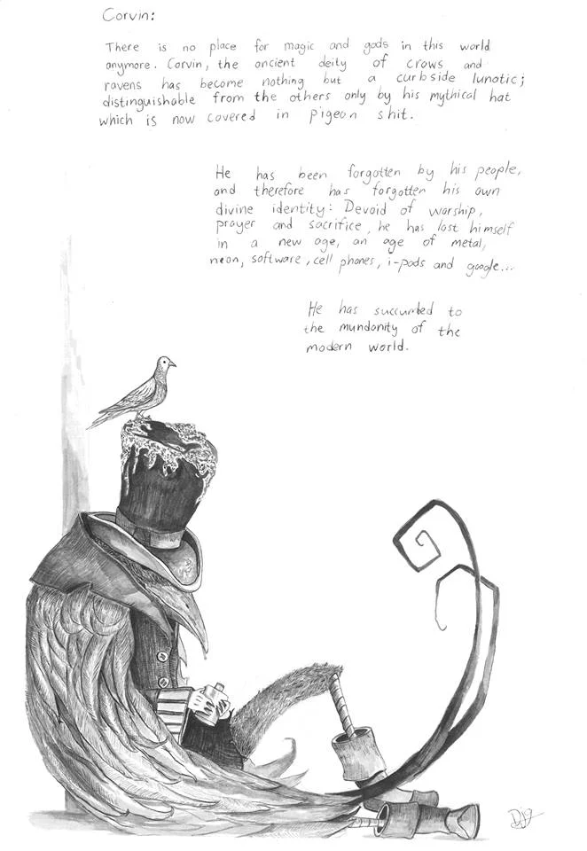 Corvin