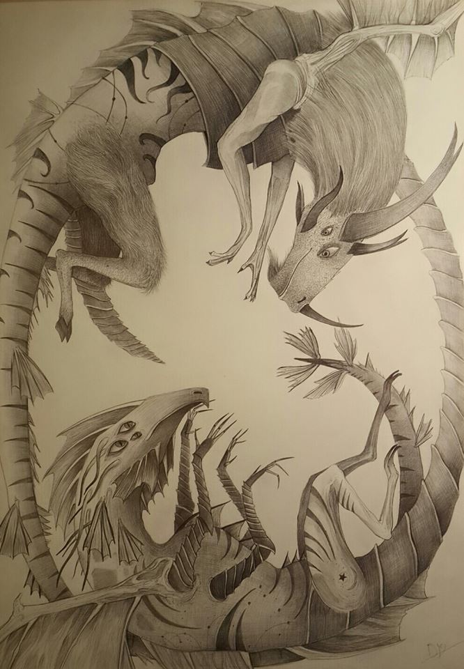 Dragon Dance