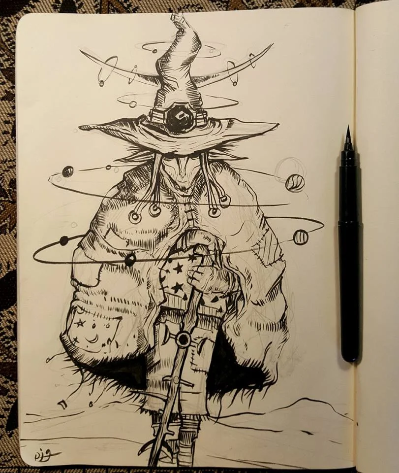 Winter Wizard