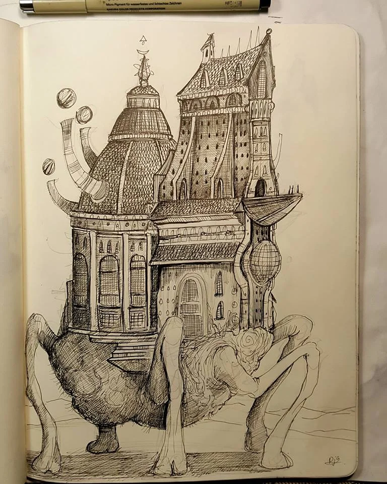 Dream Citadel