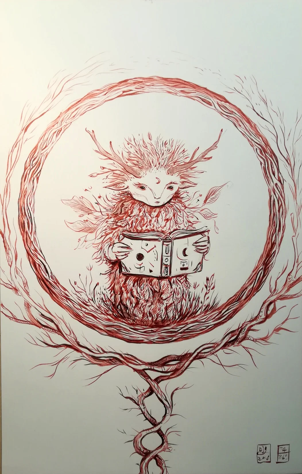 Dryad