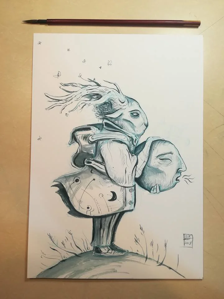 Orpheus's Keeper