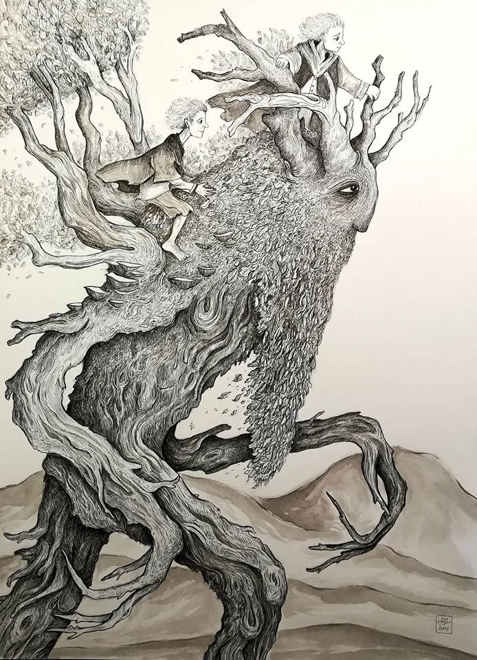 Treebeard