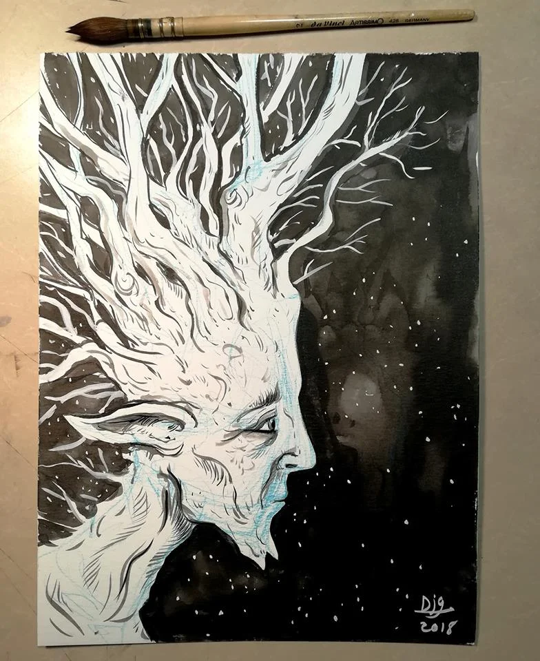 Sylvan