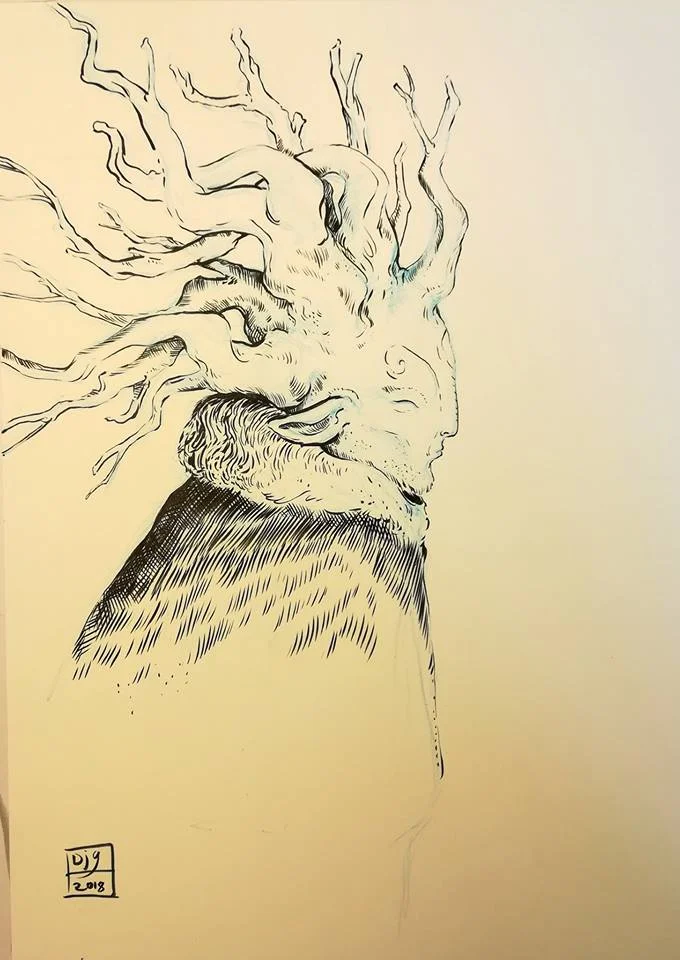 Tree Shepherd