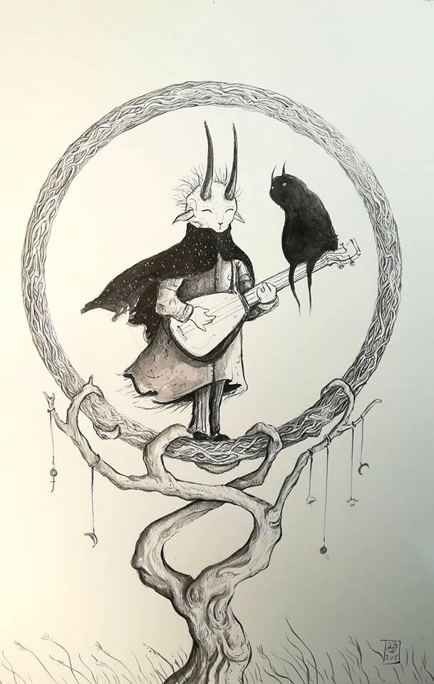 Fiend Friends