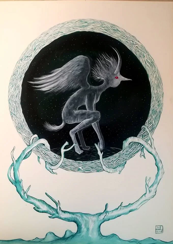 Emerald Gate (Lord of Shivers)