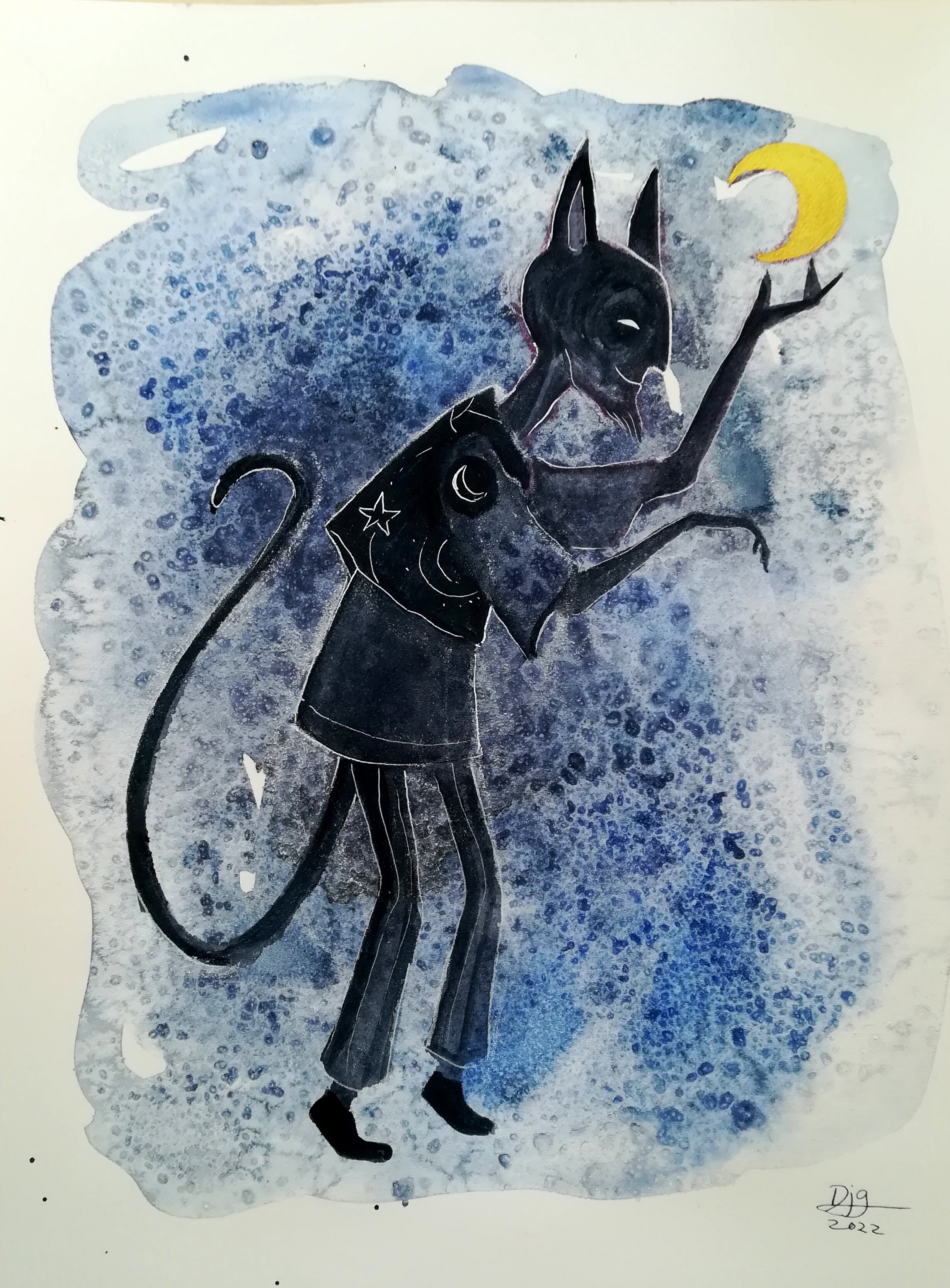 Moonthief III