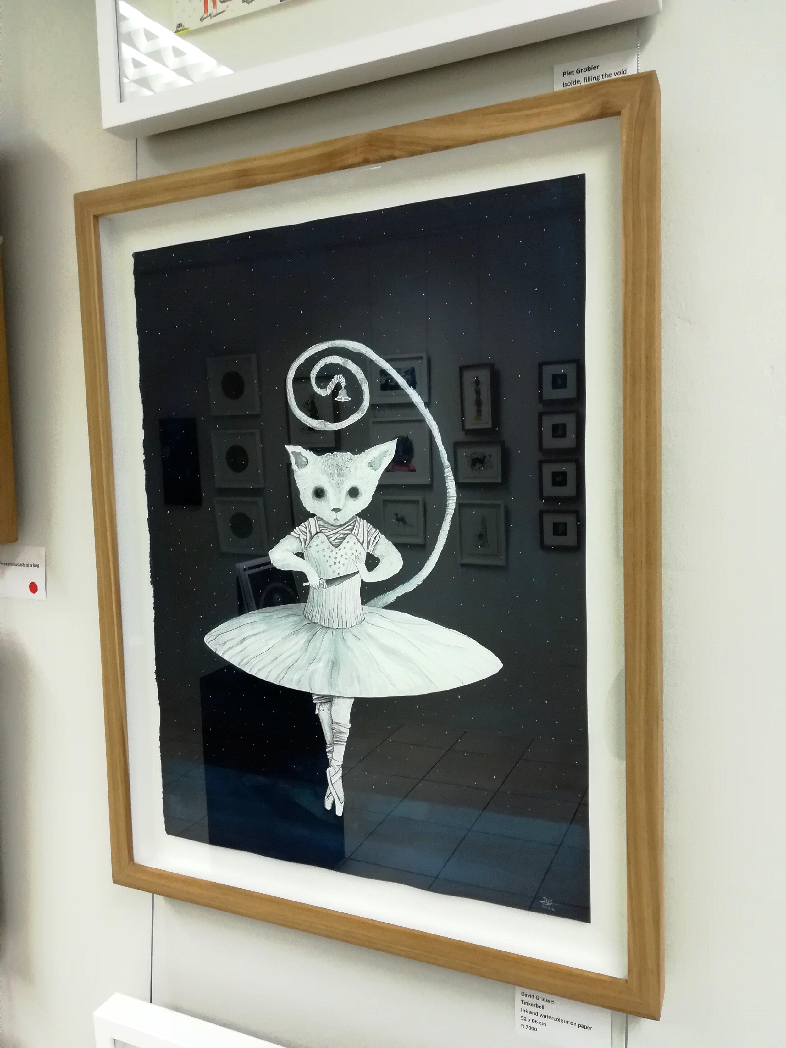 Tinkerbell