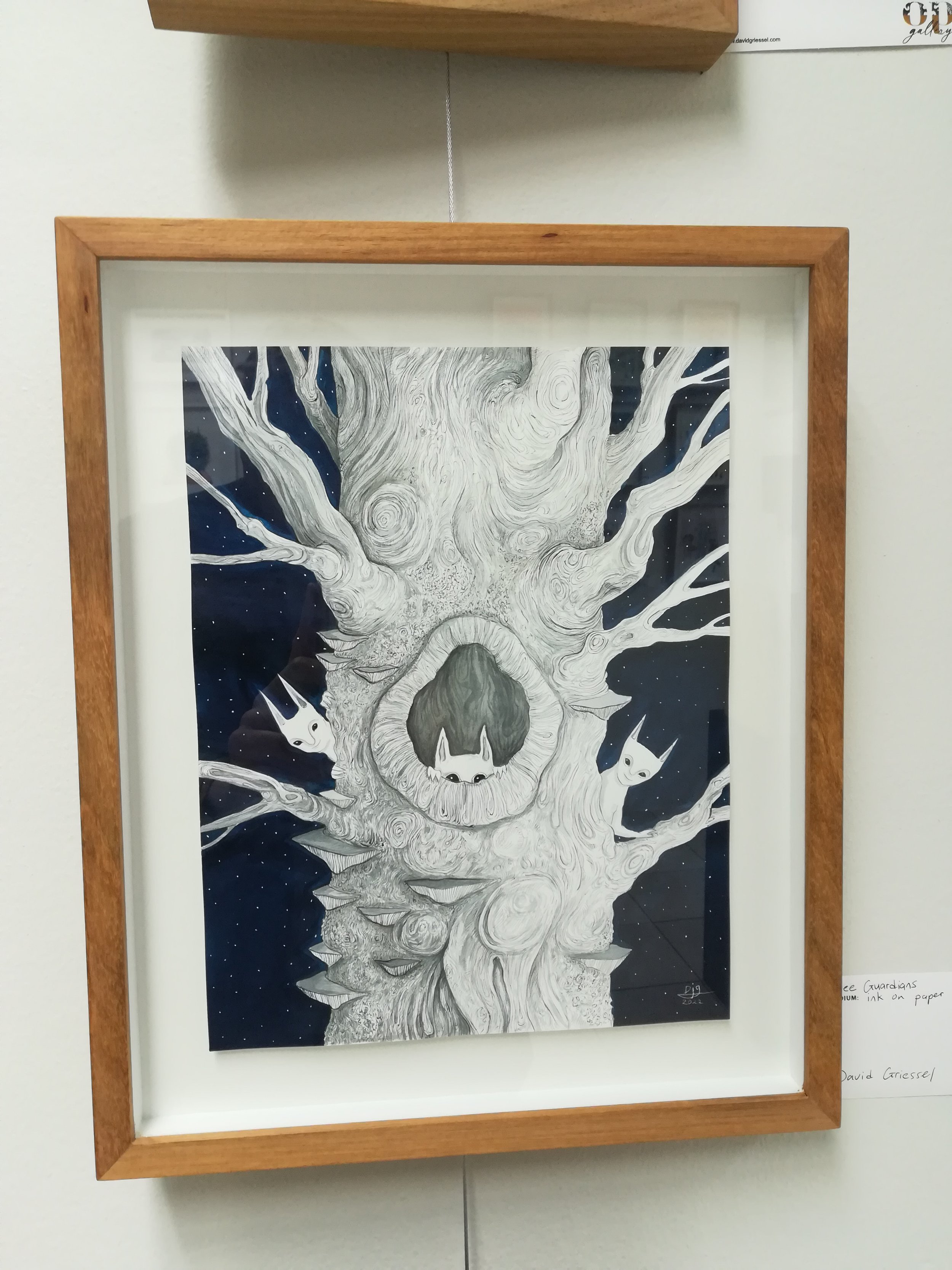 Tree Guardians