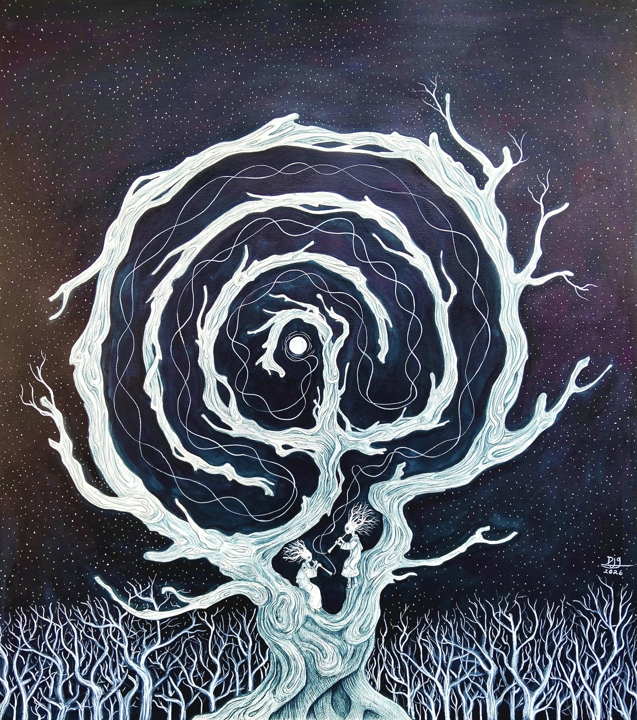 the labyrinth's song.jpg