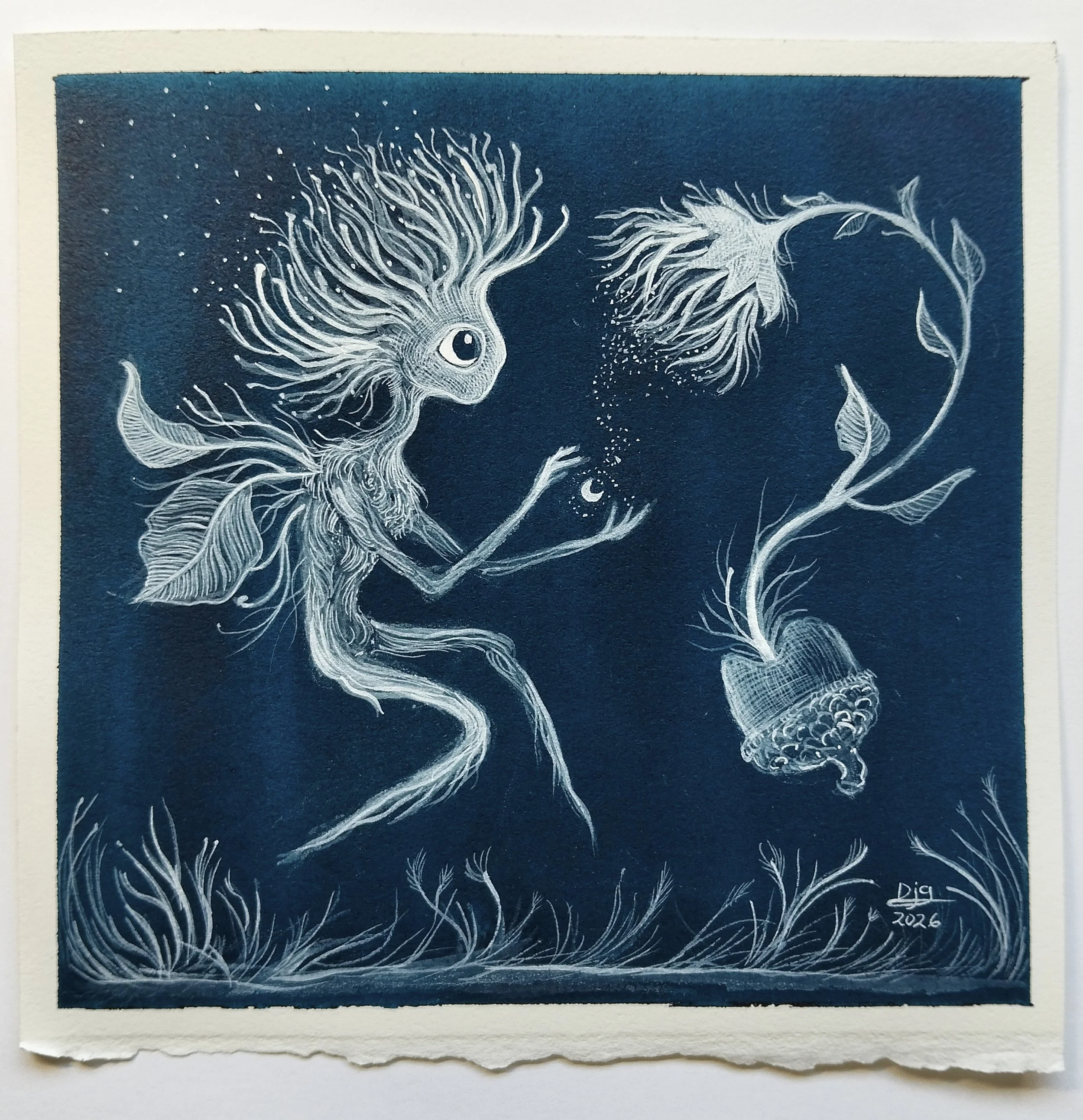 Germination 