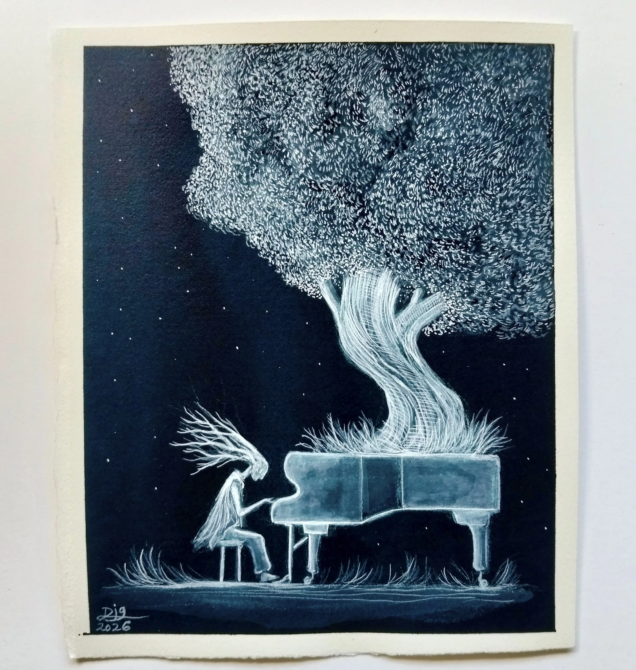 Moonlight Sonata 