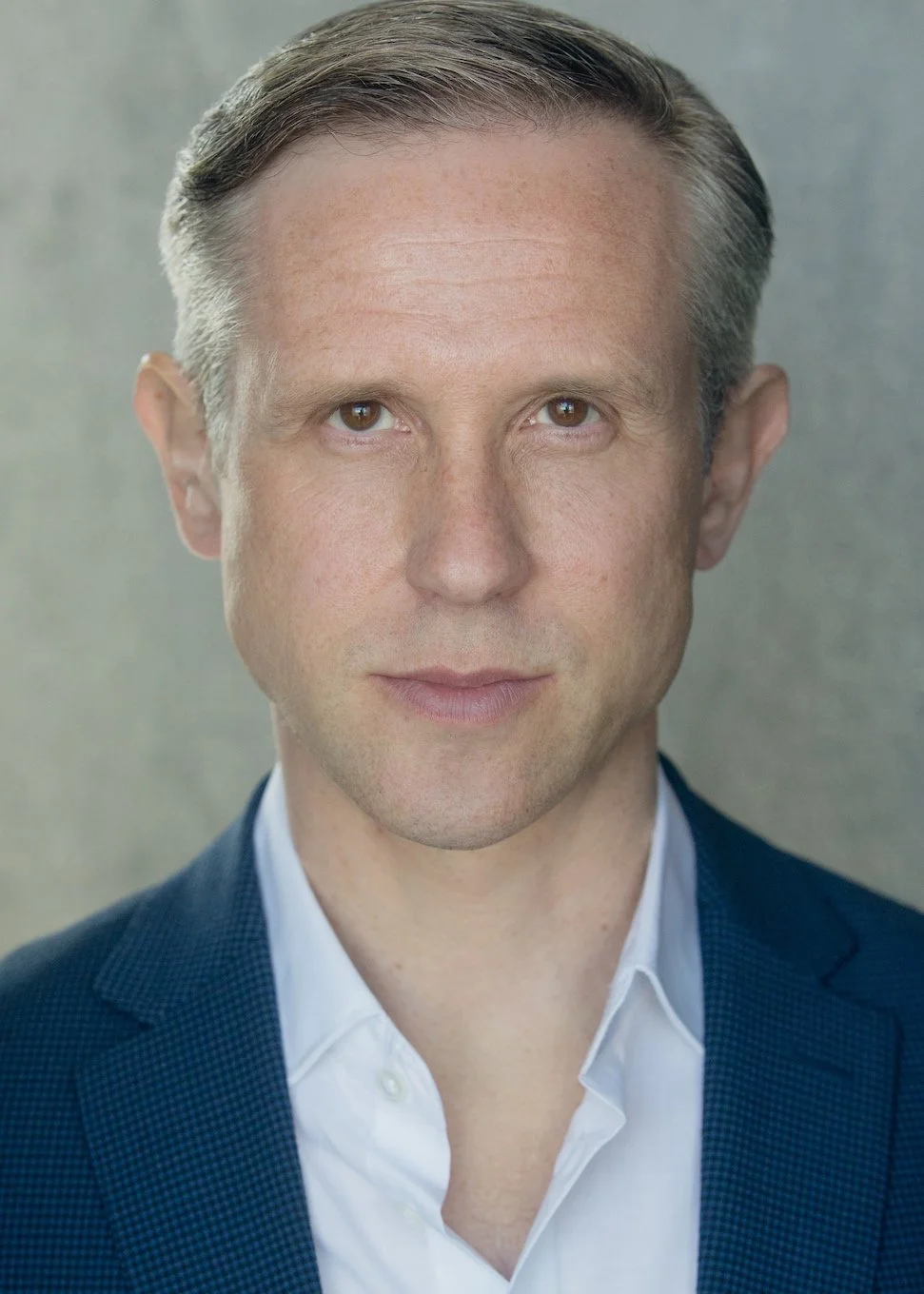 Ian Hallard