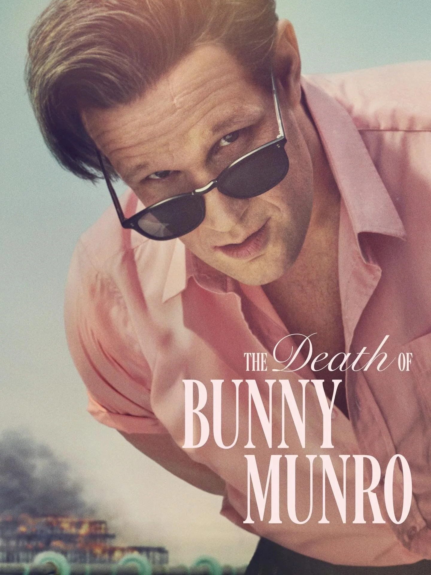 THE DEATH OF BUNNY MUNRO
Based on the novel by Nick Cave
All episodes available on @skytv and @nowtv 
Unit Publicity by @rk_pr_ 

#mattsmith #nickcave #bunnymunro #thedeathofbunnymunro #unitpublicist