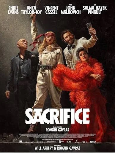Sacrifice