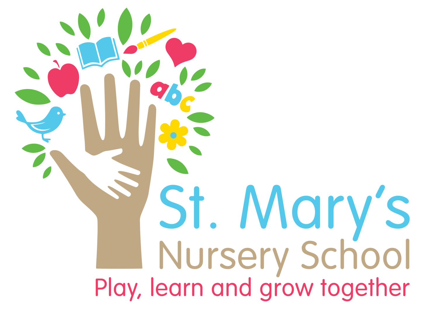 St Mary's Nursery School