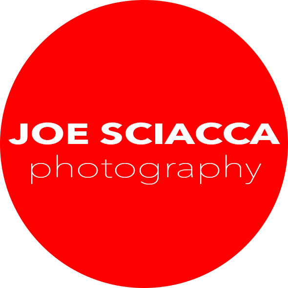 JOE SCIACCA PHOTOGRAPHY | DIE ROCK'N'ROLL FOTOGRAFIE!
