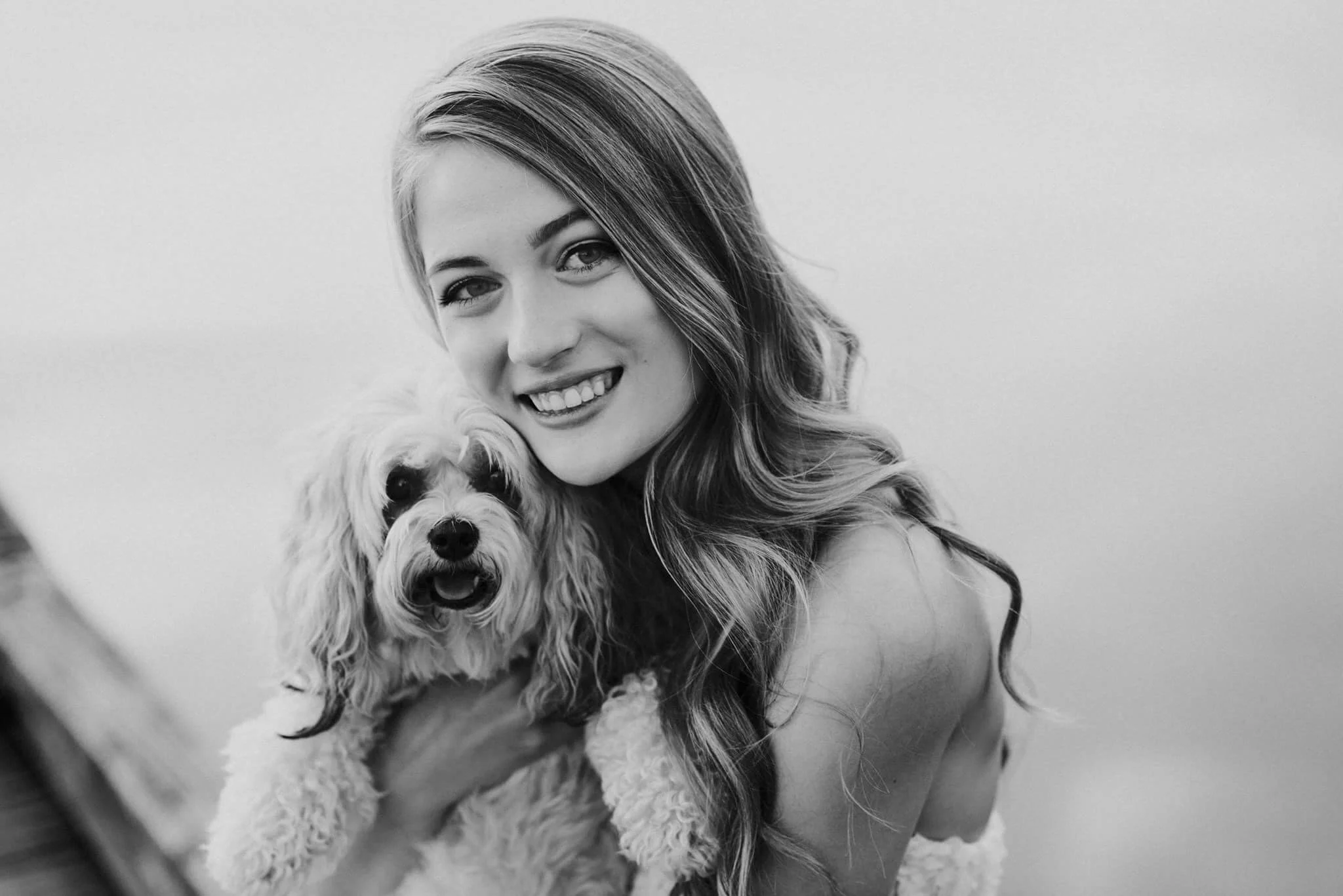 Annie | Evansville Senior Session