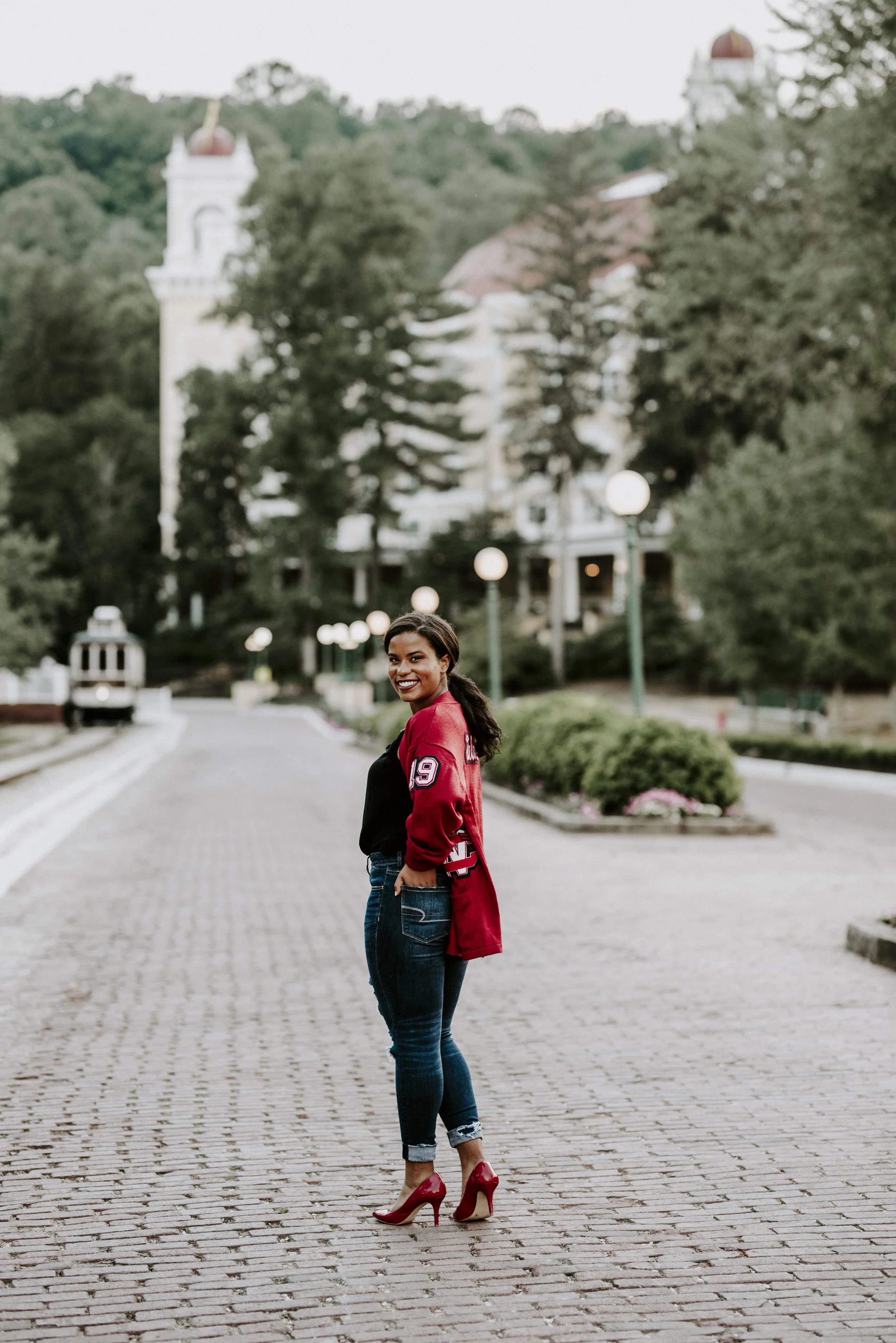 French Lick Photographer