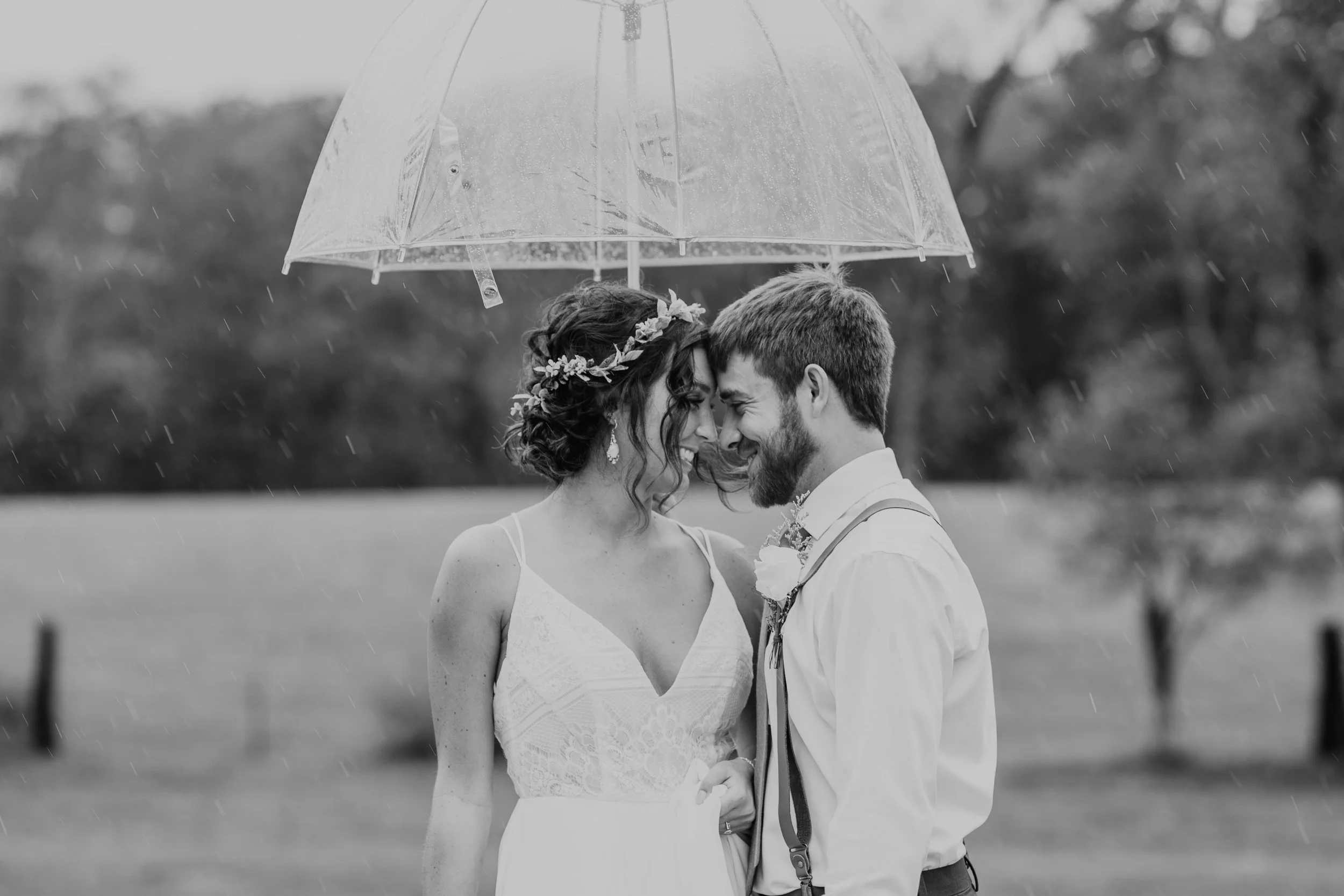 Kayla + Josh | Bloomington, IN Wedding