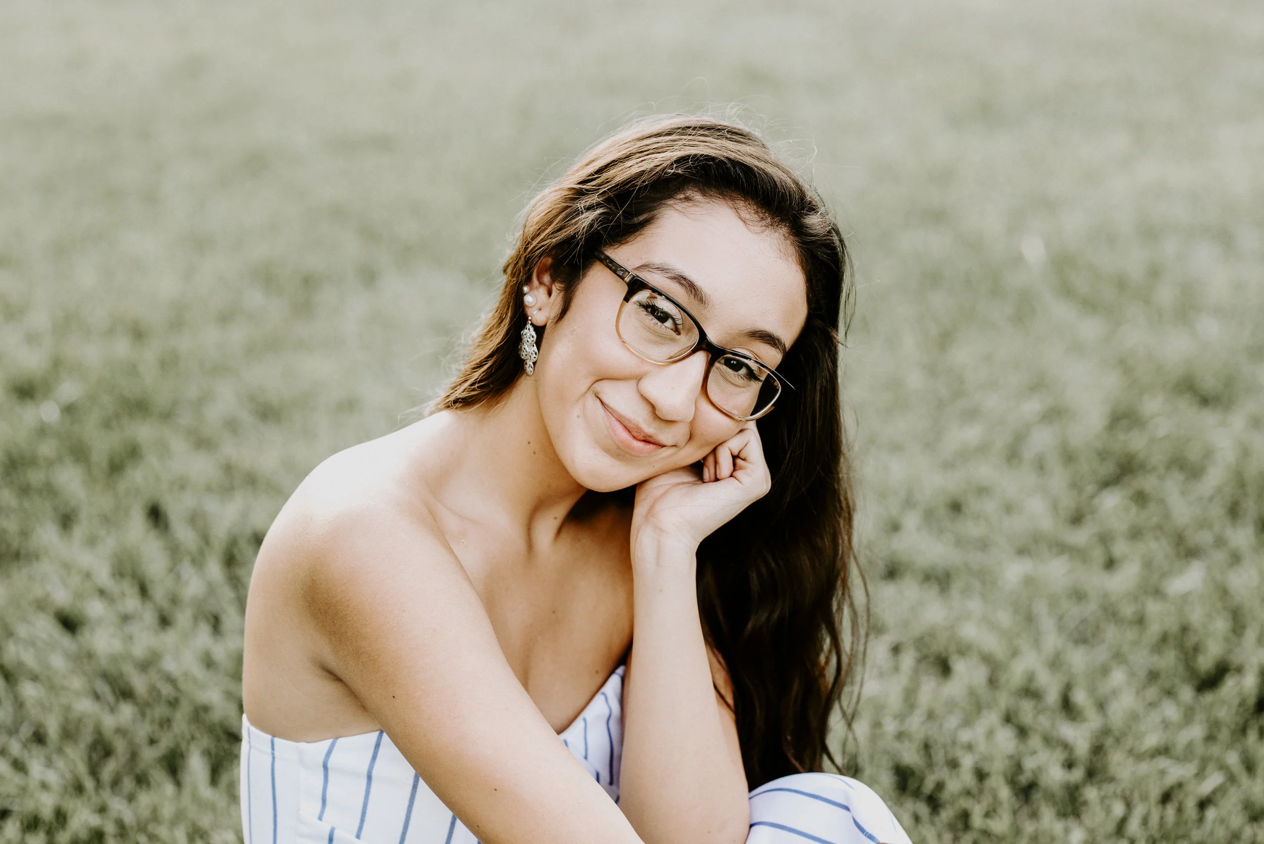 Lili | 2019 Senior