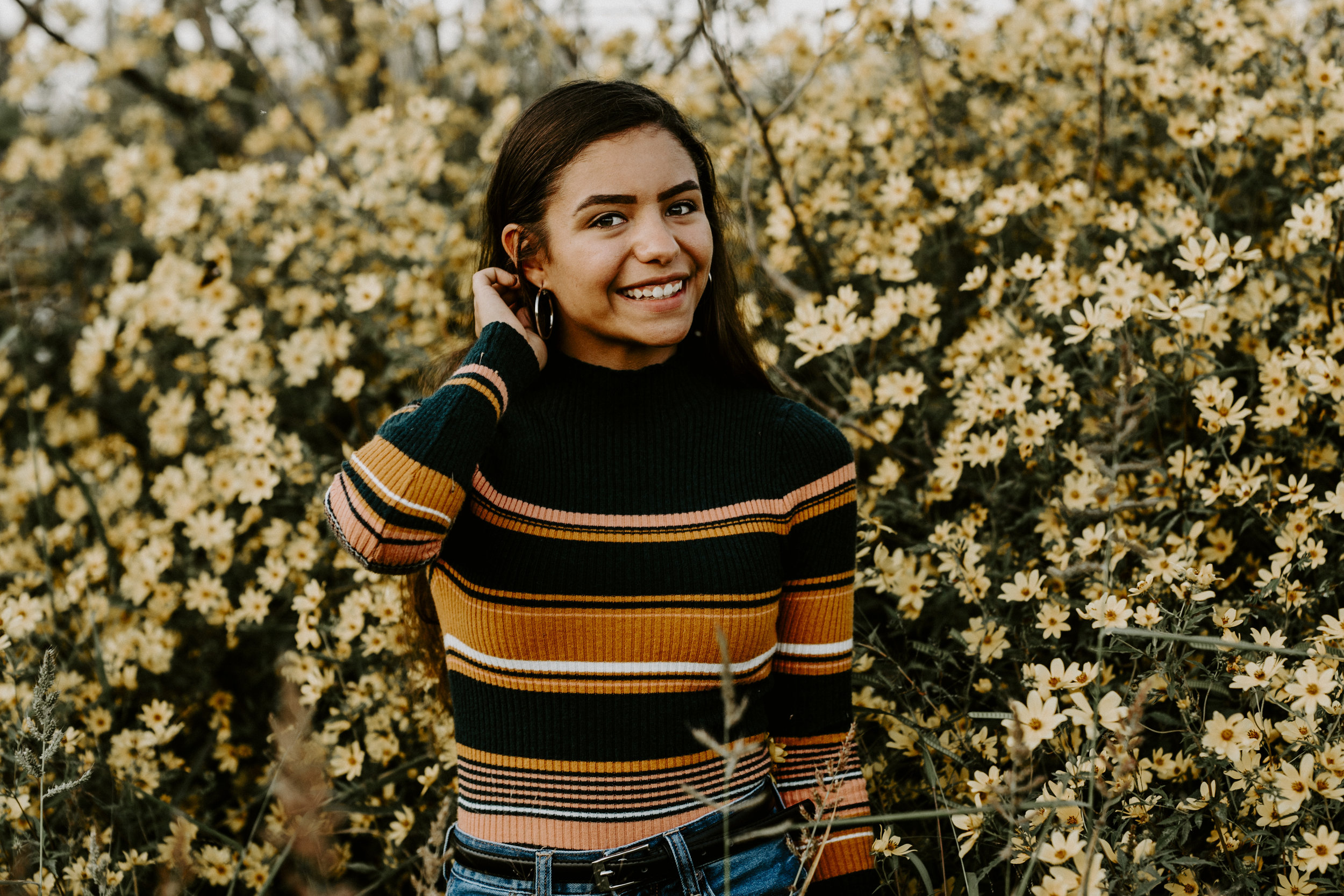 Rachel | 2019 Senior