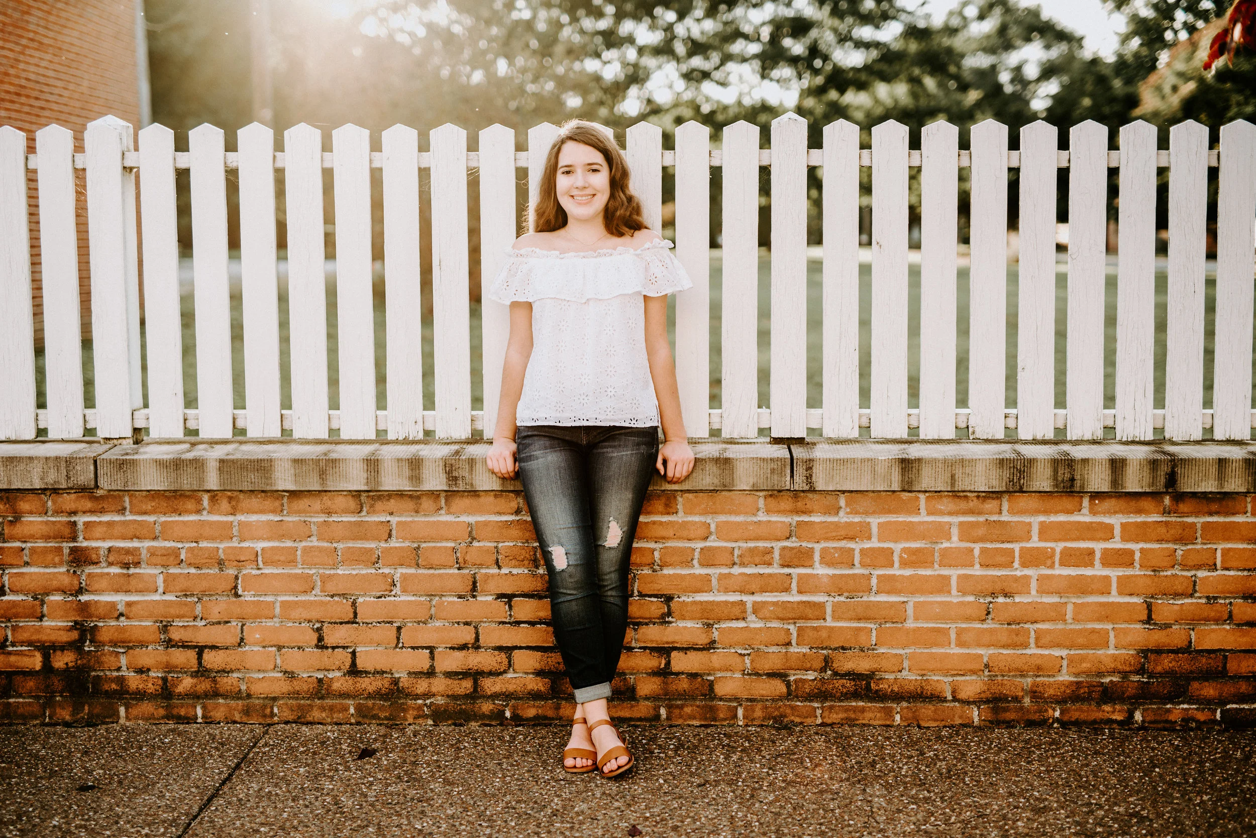 Madeline | 2019 Senior