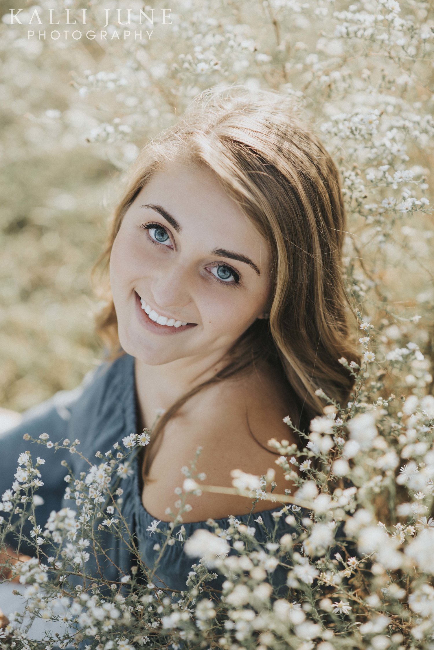 Lauren | Senior Session