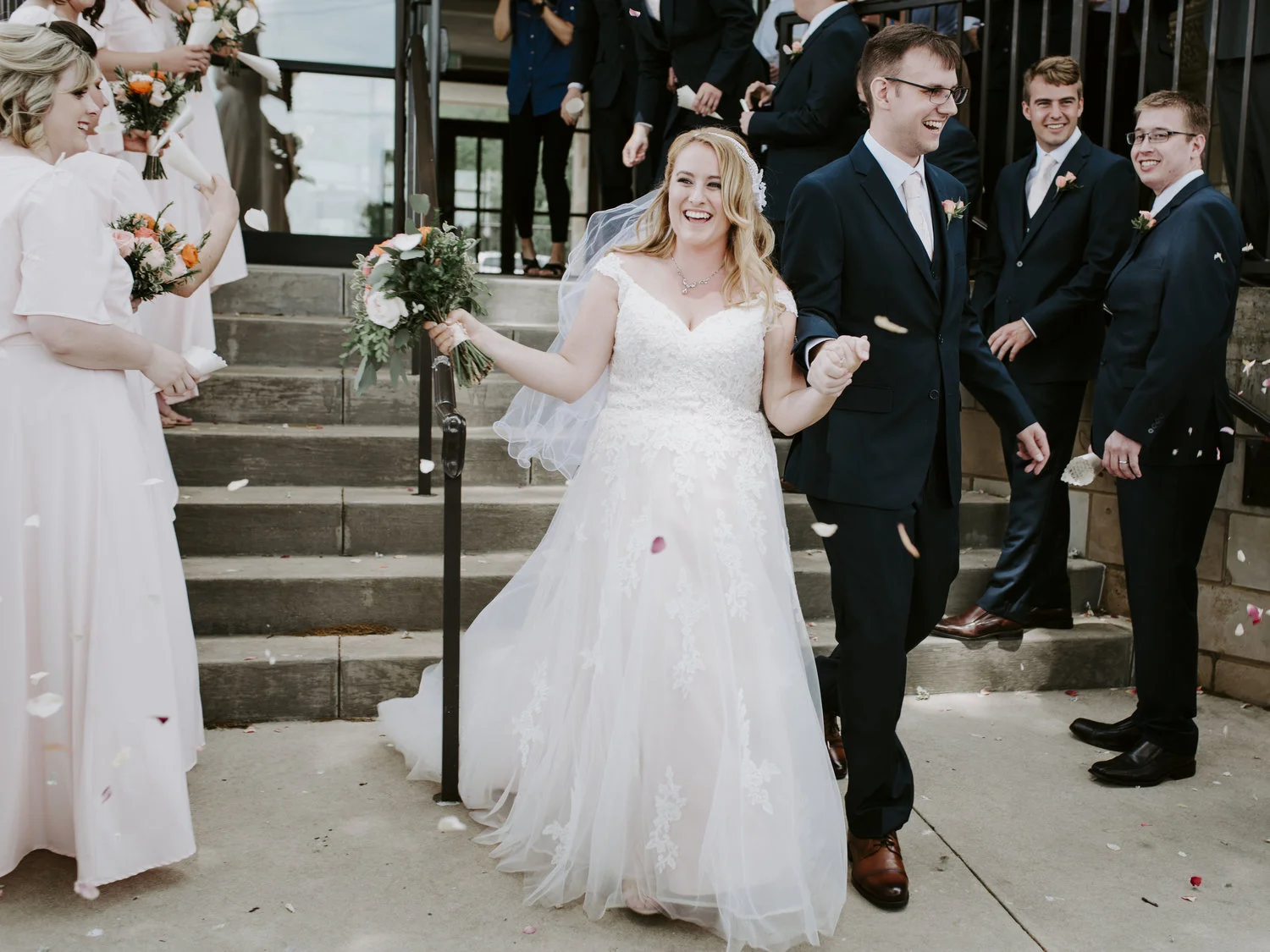 My Most Frequently Answered Wedding Photography Questions