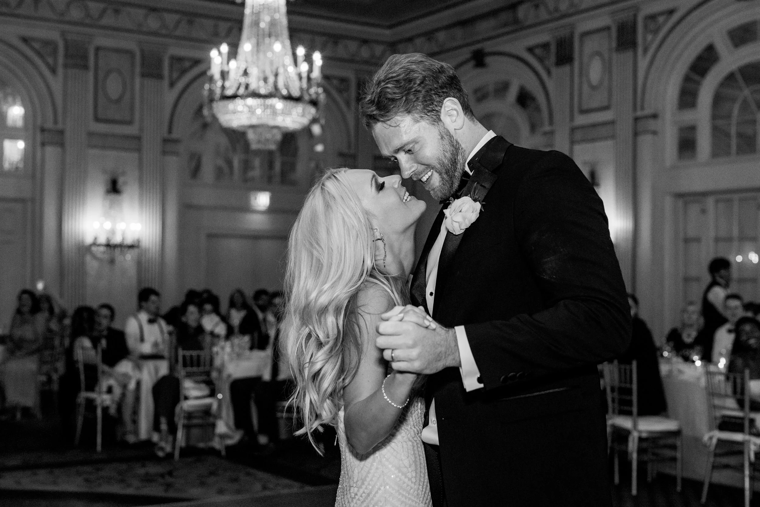 Mary + Colin | Louisville, KY Wedding