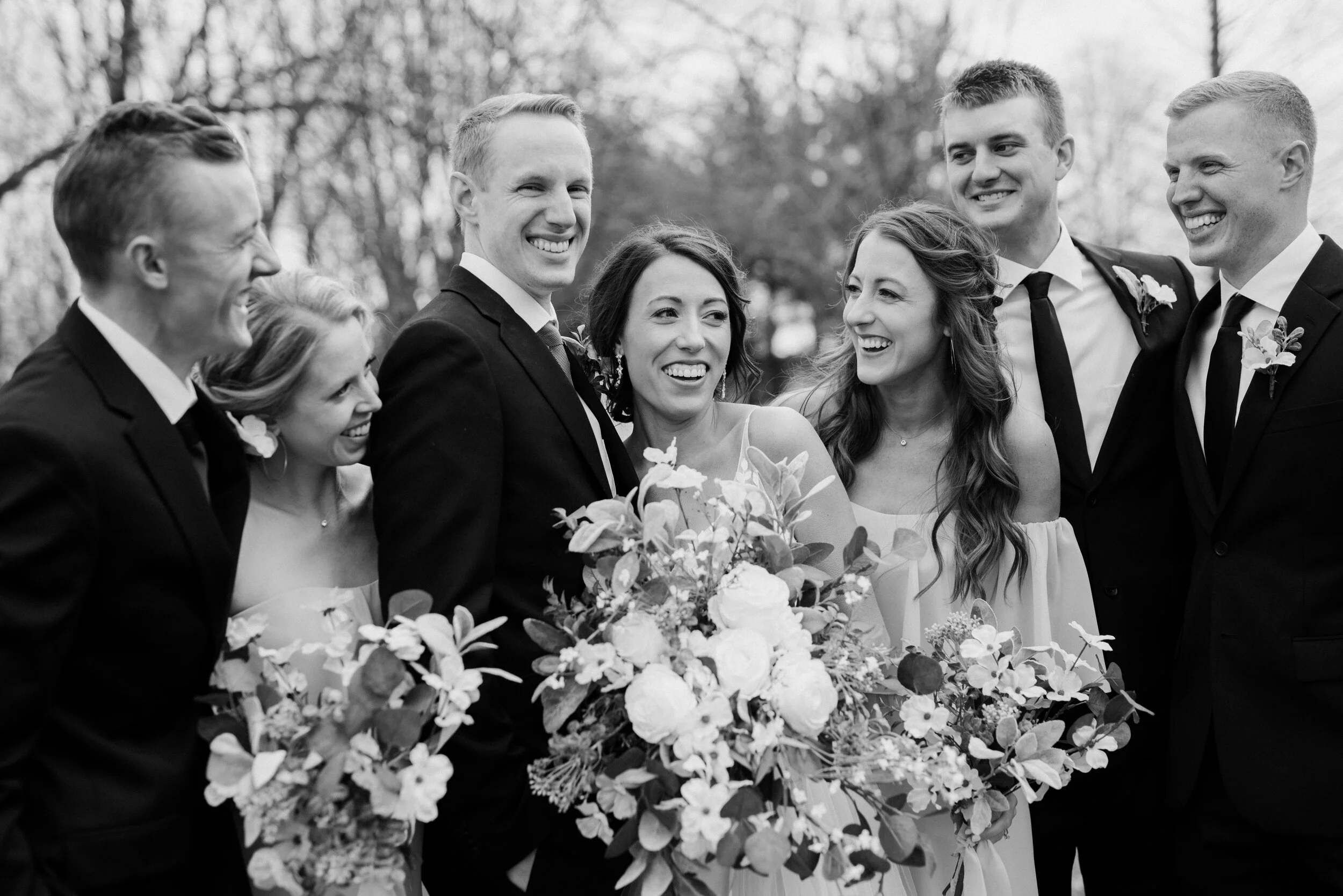 Chloe + Austin | Love Always Wins