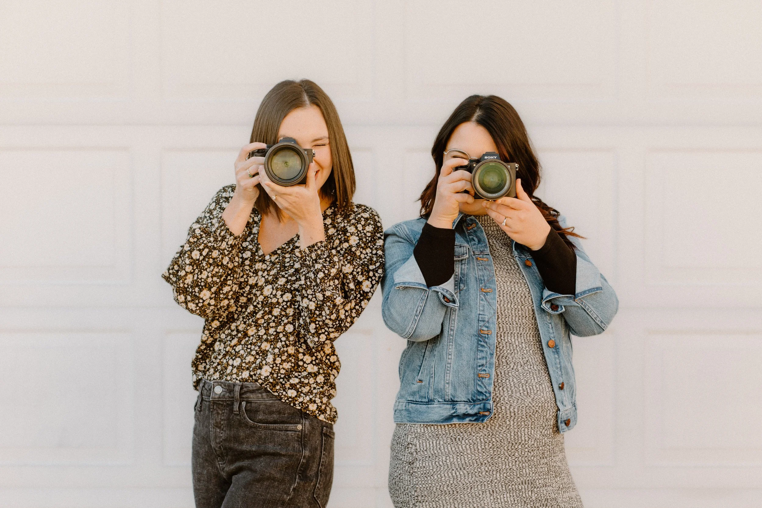 Meet Kayla | Our New Associate Wedding Photographer!