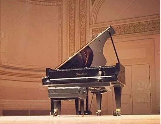 CELINA KOBETITSCH SENIOR PIANO RECITAL