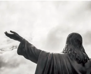 ASCENSION DAY EVENING WORSHIP SERVICE