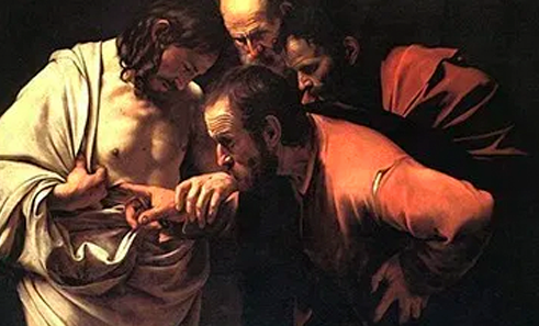 Second Sunday of Easter Sunday