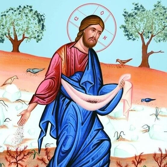 6th Sunday After Pentecost