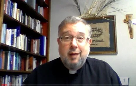 Sermon for the 8th Sunday after Pentecost 