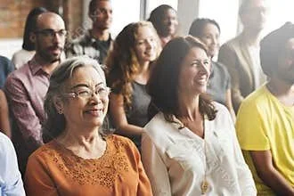 ANNUAL CONGREGATION MEETING!    February 15 Following Worship