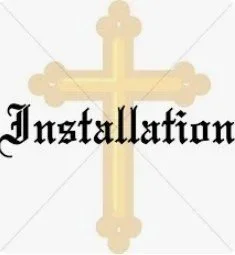 Service of Installation for Pastor Diana Saturday, April 25th – 2:00pm