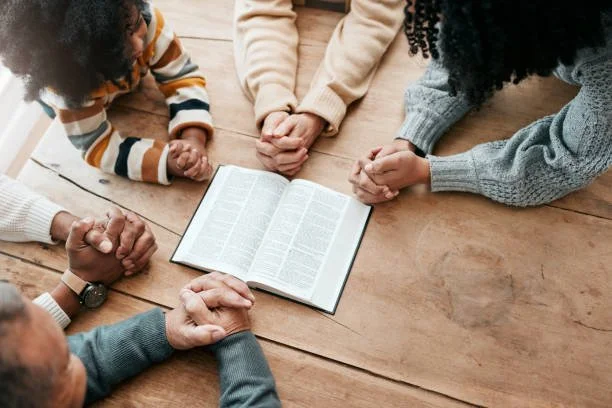 CHILDREN'S CHURCH - Beginning June 7th