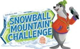 VACATION BIBLE SCHOOL July 6-July 10  from 9:00am-12:00 noon