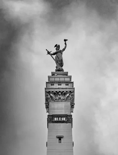 Soldiers and Sailors Monument Tour
